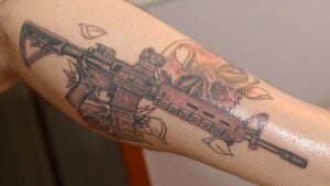 quote-tattoo-tricep-gun-tattoos-show-me---ar15com-archive-cool